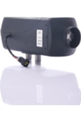 Sensation 5 KW 24V Webasto Muadili Dizel Isıtıcı 0194