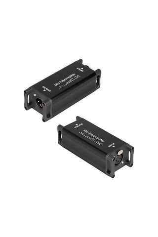 Magicvoice Mv-27122 Mikrofon Ses Güçlendirici - Booster