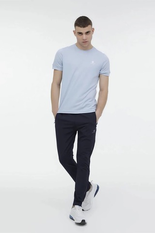 Lumberjack 3w M Sb206 Basic T.pnt 3pr Erkek Lacivert Eşofman Altı 101398410 Lacivert