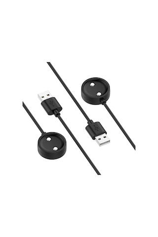 Suunto Vertical / Suunto Race S Akıllı Saat Şarj Cihazı Suunto 9 Peak Pro / Suunto Ocean Usb Şarj Kablosu İçin Uygundur