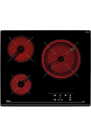 Teka TZ 6316 Ankastre Ocak