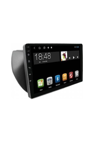 Fiat Fiorino 2008-2015 Android 4 Gb + 64 Gb Carplay Multimedya