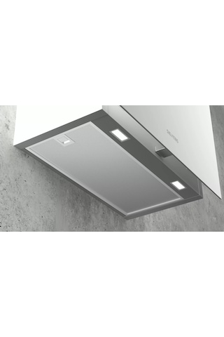 Siemens LC65FCJ20T 60 CM Duvar Tipi Davlumbaz