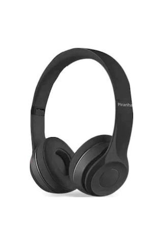 Piranha 2201 Bluetooth Kulak Üstü Kulaklık