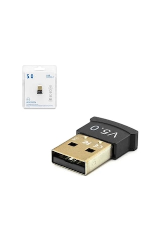 Molix Bluetooth 5.0 USB Adaptör