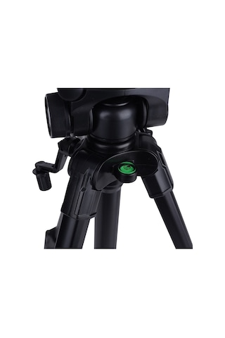 301 Plus Tripod Siyah 1 ADET