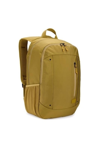 Case Logic Jaunt Recycled Sırt Çantası, 15.6" Dim Gold
