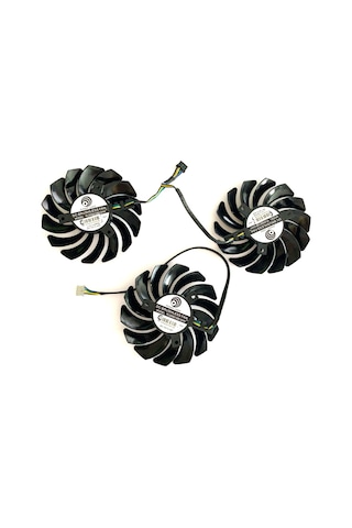 Msı Geforce Rtx 3080 Gamıng Trıo 10G 10Gb Gddr6X 320Bit Nvıdıa Ek
