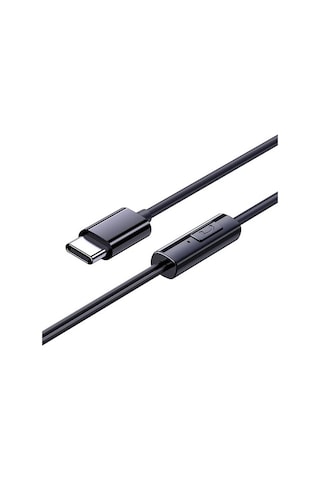 Baseus Encok CZ11 Type-c Mikrofonlu Kulaklık