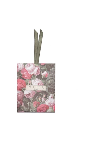 Kiss Of Rose Kokulu Zarf Seti-3 Adet