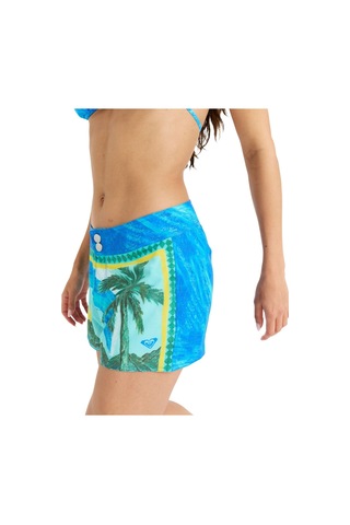 Roxy Roxy Atlas Kadın Boardshort Bfb0 Çok Renkli