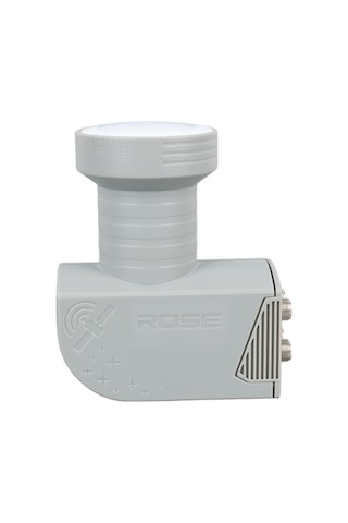 Rose Quad Dörtlü Lnb 0.1db Rh-400