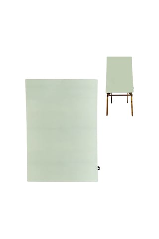 Dikdörtgen Puta Yarışma Standartlarında Hedef Süngeri Kalınlık 8.5cm Sünger