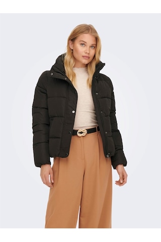 Only Onlcool Puffer Jacket CC OTW Kadın Mont