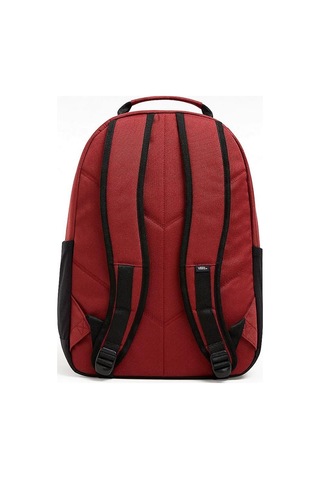 Vans Sırt Çantası Startle Backpack Bordo Russet Brown Vn0a4mph7bf1