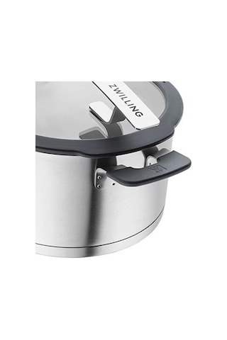 Zwilling Simplify Tencere Seti Paslanmaz Çelik 9 Parça 668700050