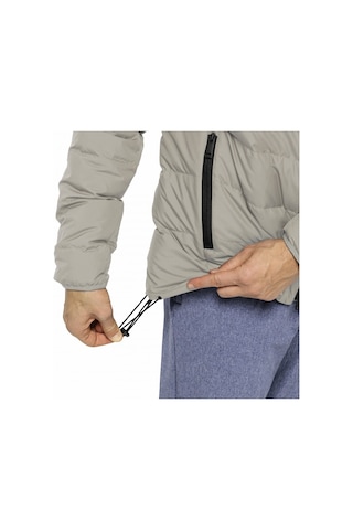 Jack Wolfskin Colonius Jkt M Erkek Mont Bej