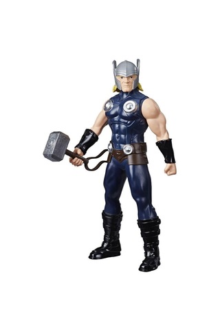 Marvel Thor 24 CM Figür E5556-E7695