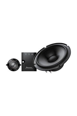 Pioneer Ts-Z65C 300 Watt 17 CM 2 Yollu Hoparlör