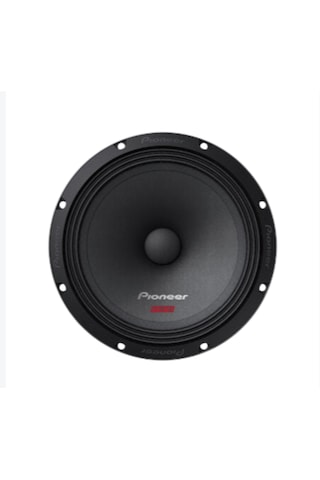 Pioneer Ts-m1610pro 300w 16cm Midrange Serisi