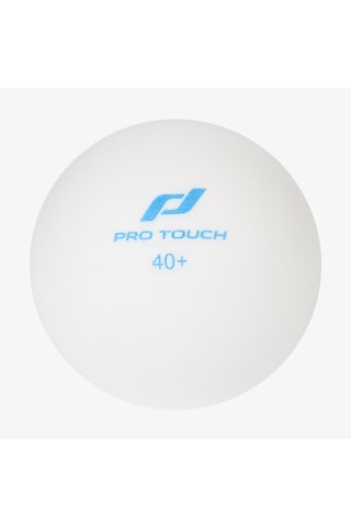 Pro Touch Beyaz Masa Tenisi Topu - 412206