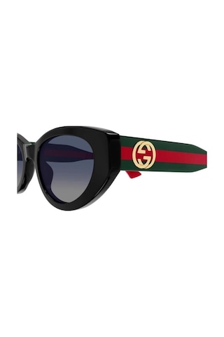 Gucci Gg 1862s 005 .52 Güneş Gözlüğü Çok Renkli