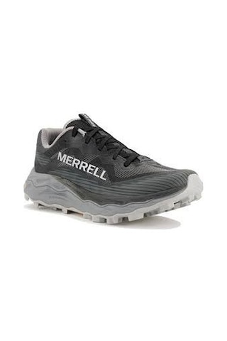 Merrell Agılıty Peak 6 Kadın Black Patika Koşusu Ayakkabısı J00003315 Siyah