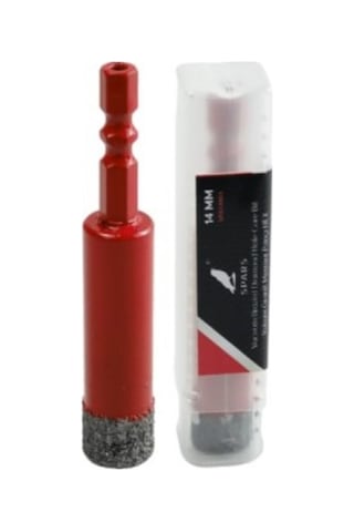Mermer Granit Panç Hex 10mm Spa54165 Spars
