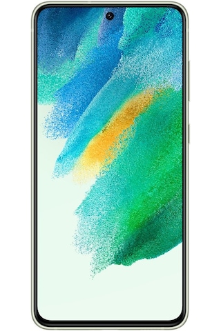 Samsung Galaxy S21 FE 5G 128 GB (Samsung Türkiye Garantili)