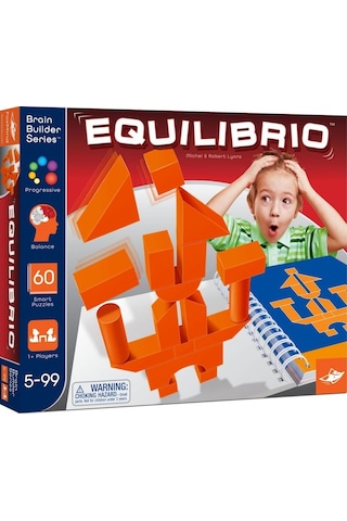 Foxmind  Equilibrio