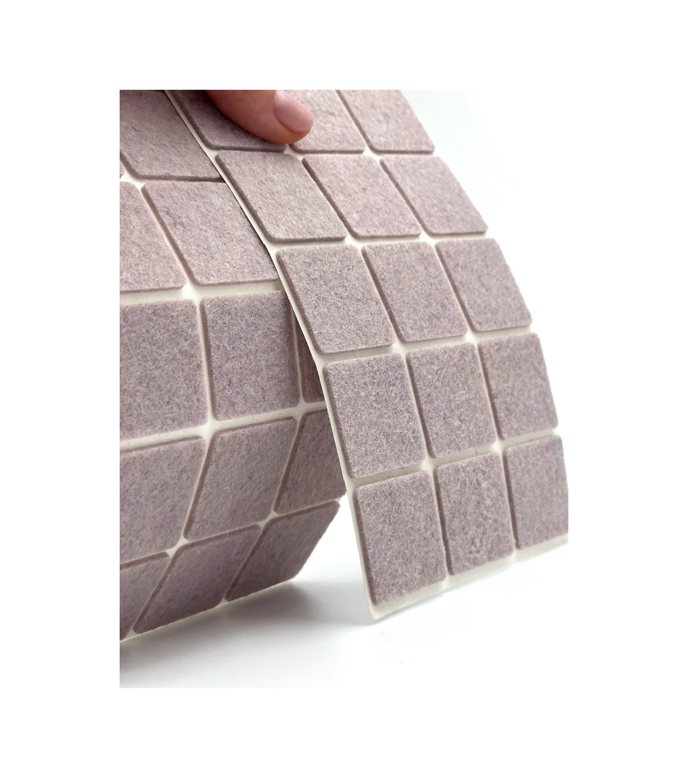 Hey Case Kendinden Yapışkanlı Sandalye Ayak Koruyucuları 78511334 Bej