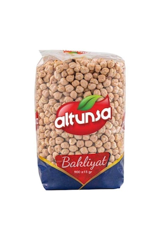 Altunsa Bolluk Bakliyat Seti 8'li