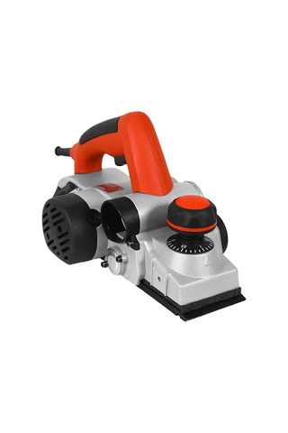 568208 Profesyonel Elektrikli Planya Makinesi - 710w / 82mm