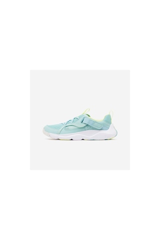 Decathlon Çocuk Nefes Alan Spor Ayakkabı - Turkuaz - Playful Summer Turkuaz
