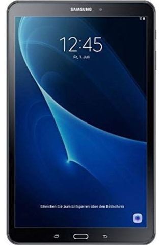 Samsung SM-T587 Galaxy Tab A (2016) WiFi + Cellular 16 GB 10.1" Tablet