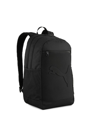 Puma Buzz Sırt Çantası - 091153-9538 Siyah