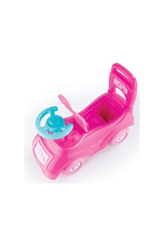 Dolu Unicorn Bingit Araba 2522