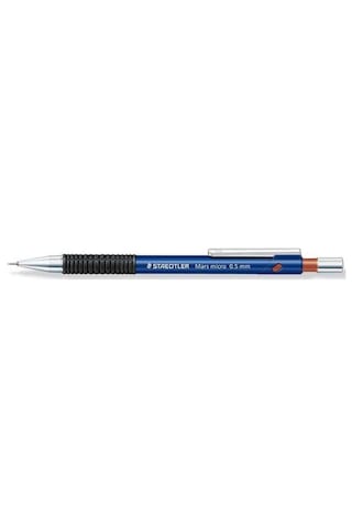 Staedtler Mars Micro Mekanik Versatil Kalem 3'lü Set 0.3-0.5-0.7