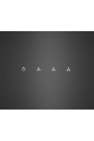 Bosch DWF65AJ60T 60 CM Duvar Tipi Davlumbaz