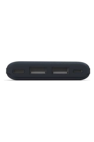 Philips 2 Usb Çıkışlı Powerbank Dlp1710cv 10.000 Mah