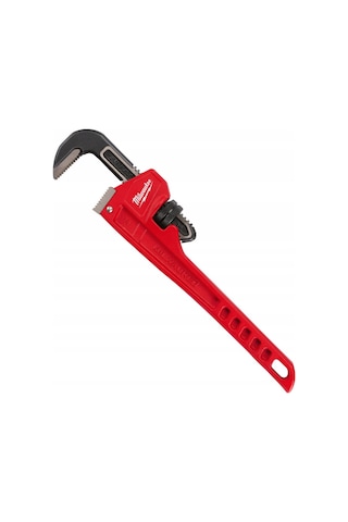 Milwaukee Ağır Tip Çelik Boru Anahtarı 350mm 14 48227114