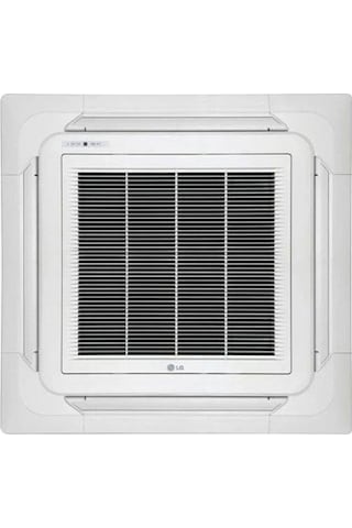 LG ZTW60GALA1 Dual Vane A A++ 60000 BTU Inverter Kaset Tipi Klima