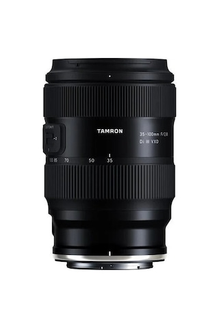 Tamron 35-100mm F/2.8 Dı Iıı Vxd For Nikon Z Mount