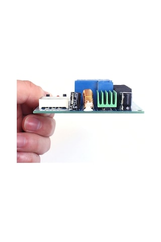 Xh-m604 30a Akü Şarj Kontrol Koruma Modülü 12v 24v Batarya Kurşun Asit Jel Akü Lityum Li-lon Pil