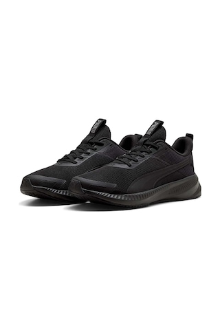 Puma Flyer Lite 4 Unisex Spor Ayakkabı-33801 Siyah