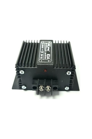 Alpa 10Amper 9V-30V - 5V Dc-Dc Konvertör