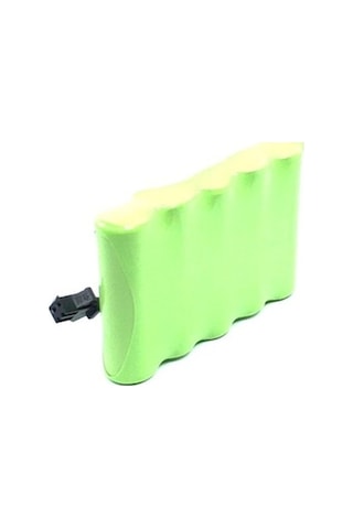 6v 1300mah Uzaktan Kumandalı Oyuncak Pili Bataryası.