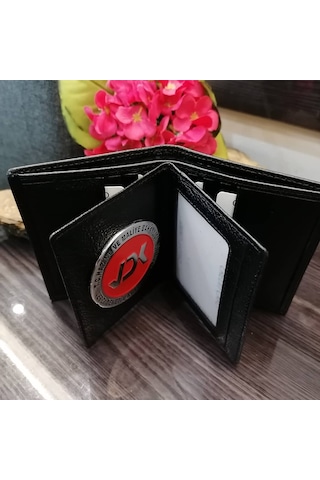 Vergi Denetim Kurulu Cüzdan