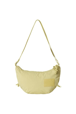 The North Face W Never Stop Crossbody Omuz Çantası-en: 33 Cm, Boy: 19 Cm, Derinlik: 5 Cm Nf0a81dsg731sarı Sarı