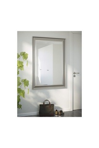 Ikea Songe Duvar Aynası 91x130 Cm Altın